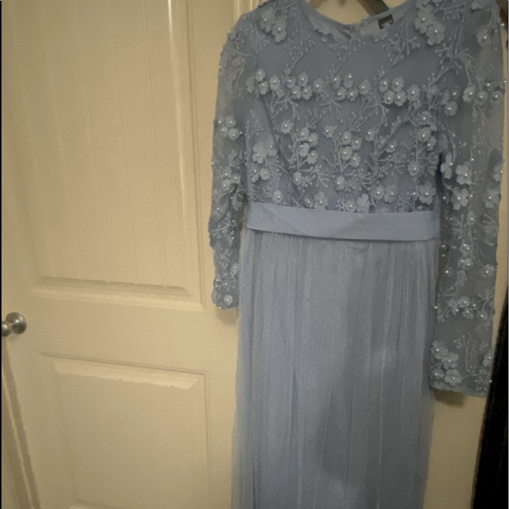 SHEIN dress